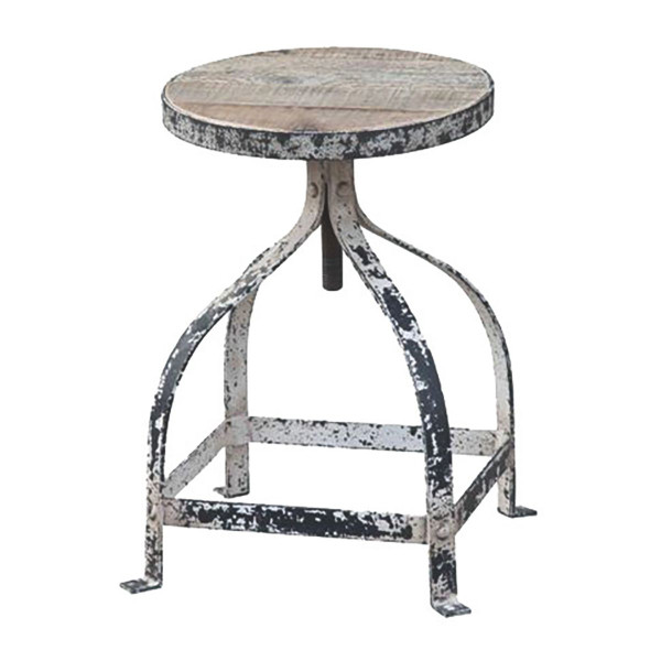 Tabouret ARCHIMEDE